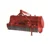 Commercial Heavy Duty Tractor Operated Agricultural Mulcher Machine